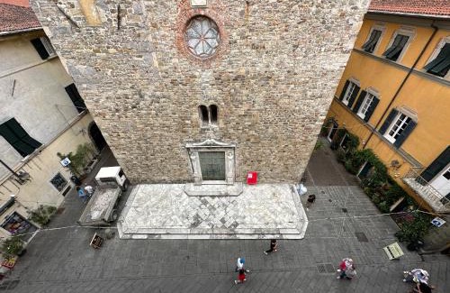 Sarzana Casa | Affittacamere Al campanile