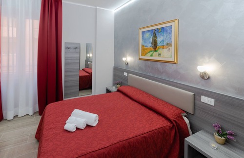Sanremo Centre Casa | AFFITTACAMERE ALESSIA
