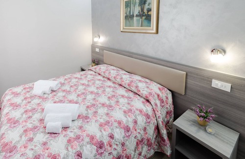 Sanremo Centre Casa | AFFITTACAMERE ALESSIA