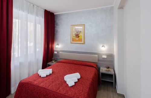 Sanremo Centre Casa | AFFITTACAMERE ALESSIA