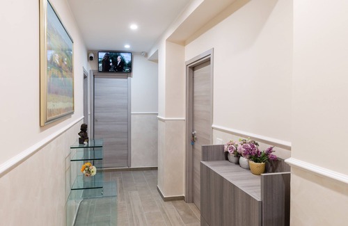 Sanremo Centre Casa | AFFITTACAMERE ALESSIA