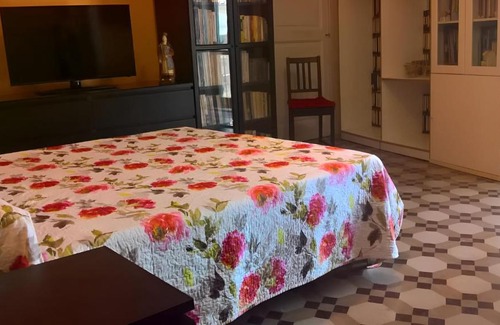 Rutino Casa | Affittacamere Aprile