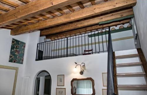 Montelparo Casa | affittacamere b&b l'aurora Montelparo