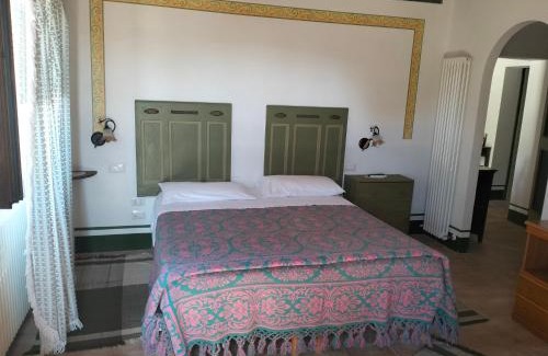 Montelparo Casa | affittacamere b&b l'aurora Montelparo