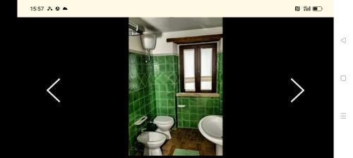 Montelparo Casa | affittacamere b&b l'aurora Montelparo