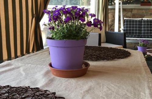 Calmasino Casa | Affittacamere Bardolino