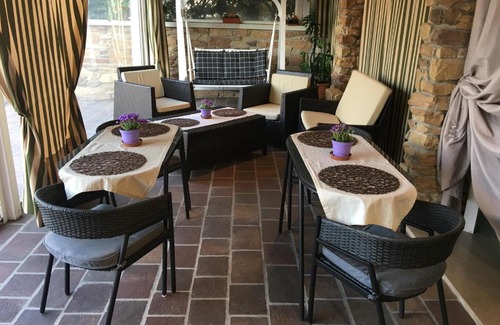 Calmasino Casa | Affittacamere Bardolino