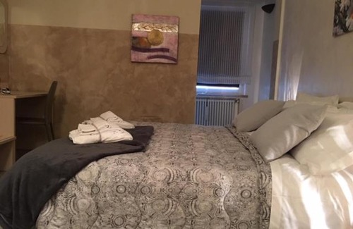 Calmasino Casa | Affittacamere Bardolino