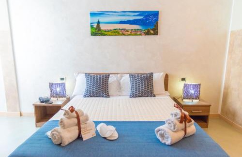 Calmasino Casa | Affittacamere Bardolino