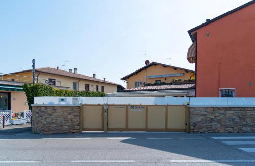 Calmasino Casa | Affittacamere Bardolino
