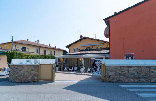 Calmasino Casa | Affittacamere Bardolino