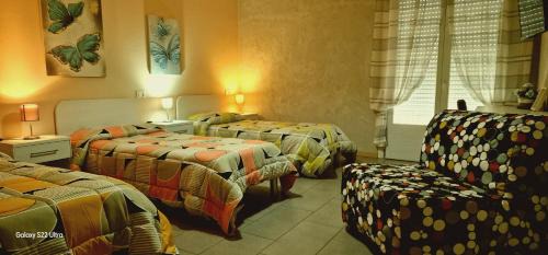 Monselice Apartamento | Affittacamere Borgo Sabbionara
