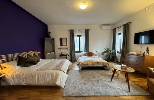 Lugo Casa | Affittacamere Ca' da Mazapedar