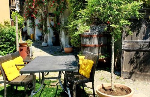 Losone Casa | Affittacamere Casa Archi