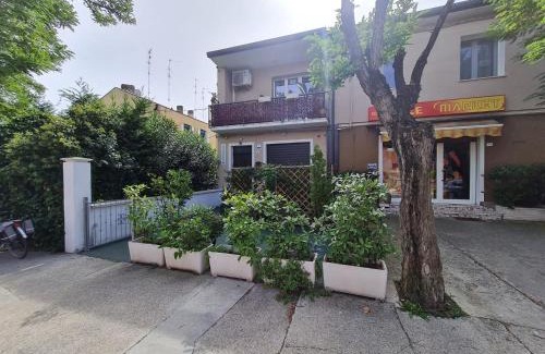 Comacchio Casa | Affittacamere Casa Marconi