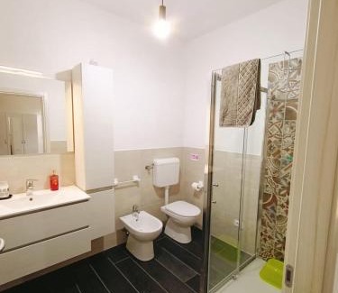 Comacchio Casa | Affittacamere Casa Marconi