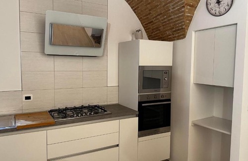Lucera Apartamento | Affittacamere - Casa Vacanze Al Museo