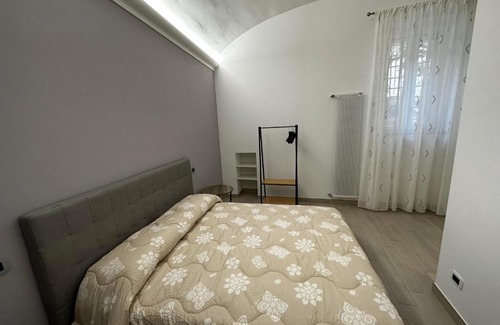 Lucera Apartamento | Affittacamere - Casa Vacanze Al Museo
