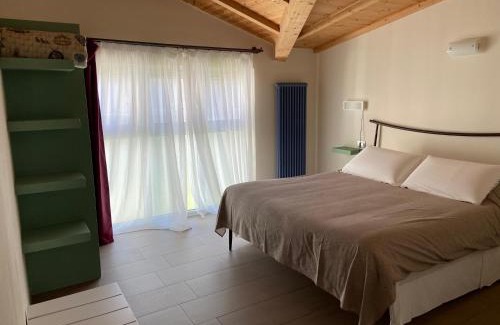 La Morra Casa | Affittacamere Casamatta