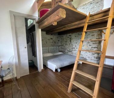 Andrate Casa | Affittacamere Casimiro