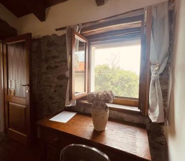 Andrate Casa | Affittacamere Casimiro