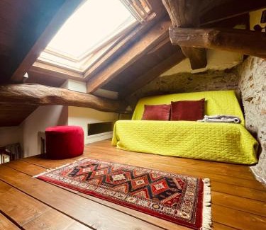 Andrate Casa | Affittacamere Casimiro