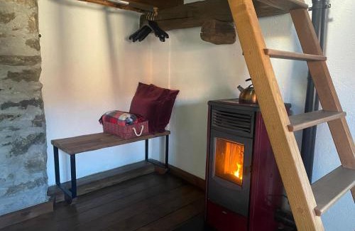 Andrate Casa | Affittacamere Casimiro