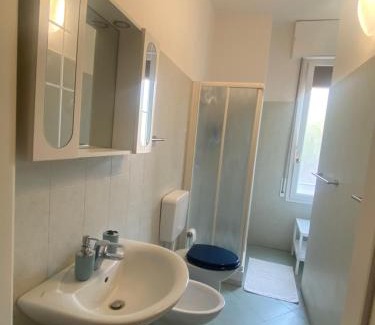 Province of Bologna Casa | Affittacamere Clementina