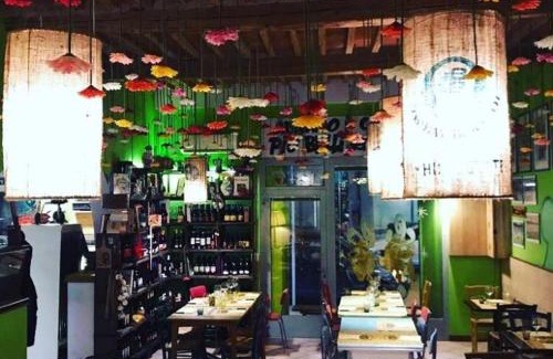 Borgo a Buggiano Casa | Affittacamere Come a Casa