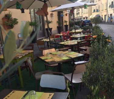 Borgo a Buggiano Casa | Affittacamere Come a Casa