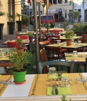 Borgo a Buggiano Casa | Affittacamere Come a Casa