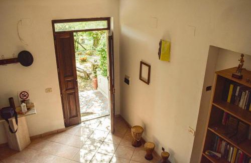 Centola Casa | Affittacamere D'amore