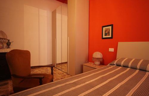 Sampieri Casa | Affittacamere Da Giorgia
