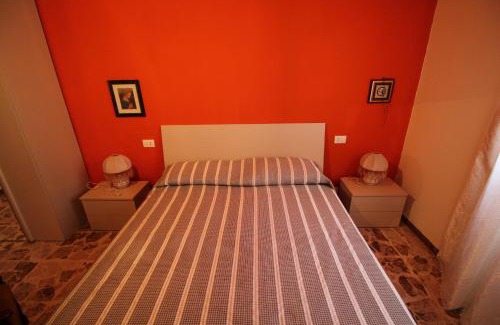 Sampieri Casa | Affittacamere Da Giorgia