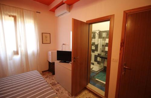 Sampieri Casa | Affittacamere Da Giorgia