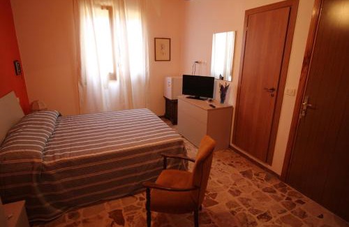 Sampieri Casa | Affittacamere Da Giorgia