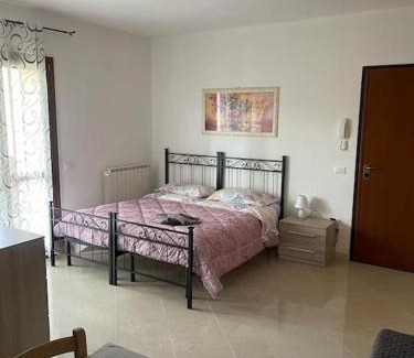 Albiano Magra Apartamento | Affittacamere Da Maria 3