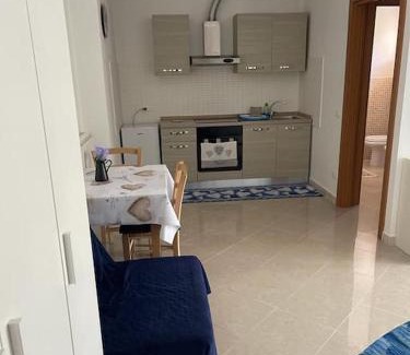Albiano Magra Apartamento | Affittacamere Da Maria