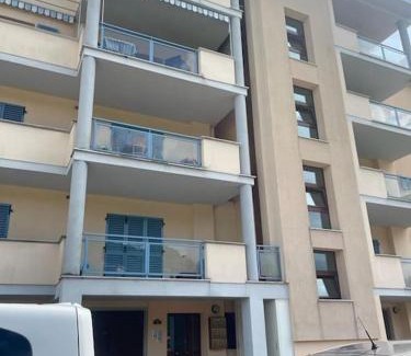 Albiano Magra Apartamento | Affittacamere Da Maria