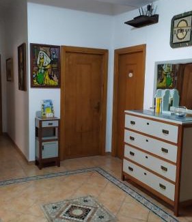 Porto Torres Casa | Affittacamere Da Priscilla