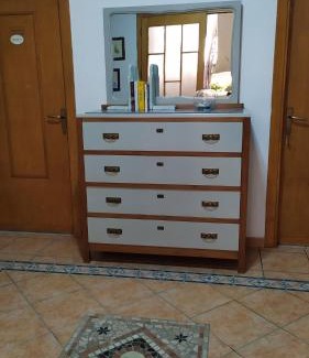 Porto Torres Casa | Affittacamere Da Priscilla