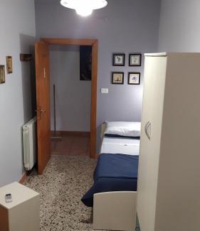 Porto Torres Casa | Affittacamere Da Priscilla