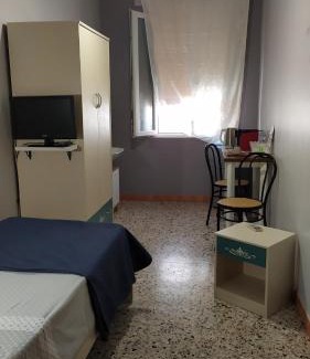 Porto Torres Casa | Affittacamere Da Priscilla