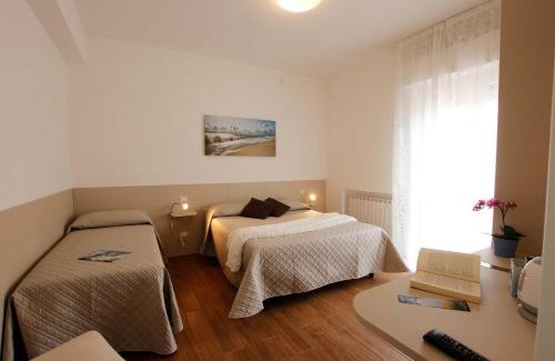 Numana Casa | Affittacamere da Sabri