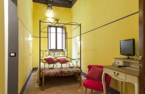 Pienza Casa | Affittacamere del Corso