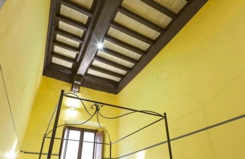 Pienza Casa | Affittacamere del Corso