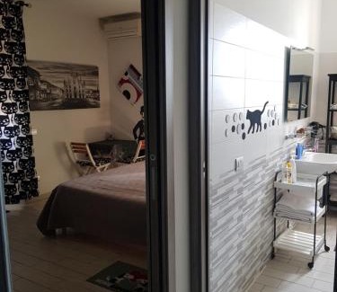 Erba Casa | Affittacamere Erbagatta