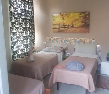 Erba Casa | Affittacamere Erbagatta