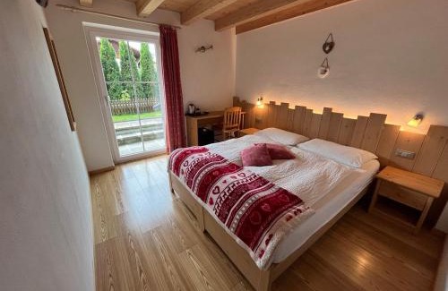 Tesero Casa | Affittacamere Famiglia Ceschini