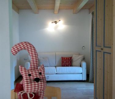 Tesero Casa | Affittacamere Famiglia Ceschini